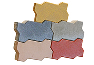 ZigZag Floor Well